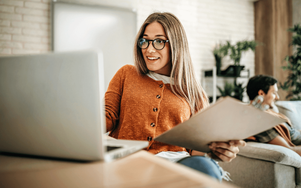 Buying Land at Your Fingertips